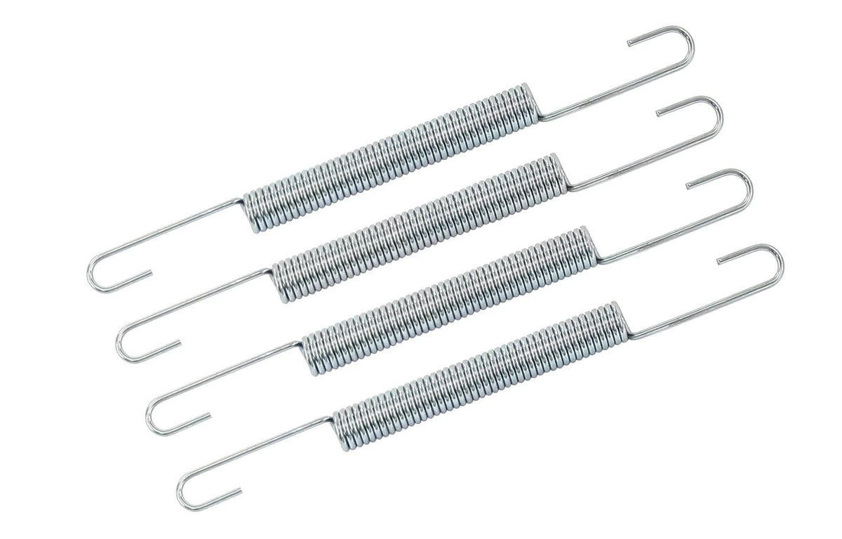 Set of 4 Exhaust Springs for Bobcat (00-3476-0)