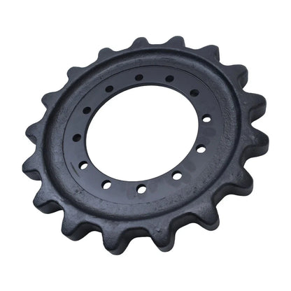 Drive Sprocket for Caterpillar 299D, 299D2, 299D2 XHP, 299D3, 299D3 XE (2012–2023) 304-1916