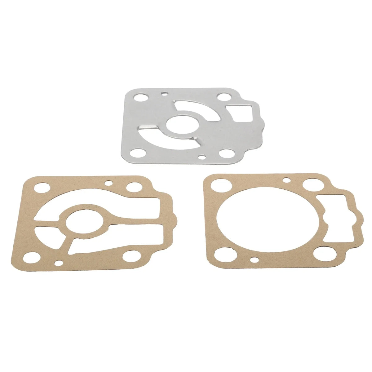 Water Pump Rebuild Kit for Nissan Tohatsu 40 50 HP (3C8-87322)