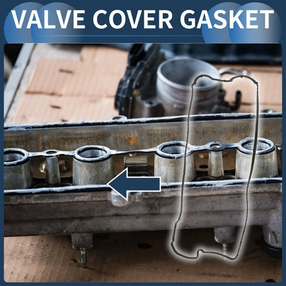 Valve Cover Gasket No. 31316607 for Volvo S60 (2010–2014)
