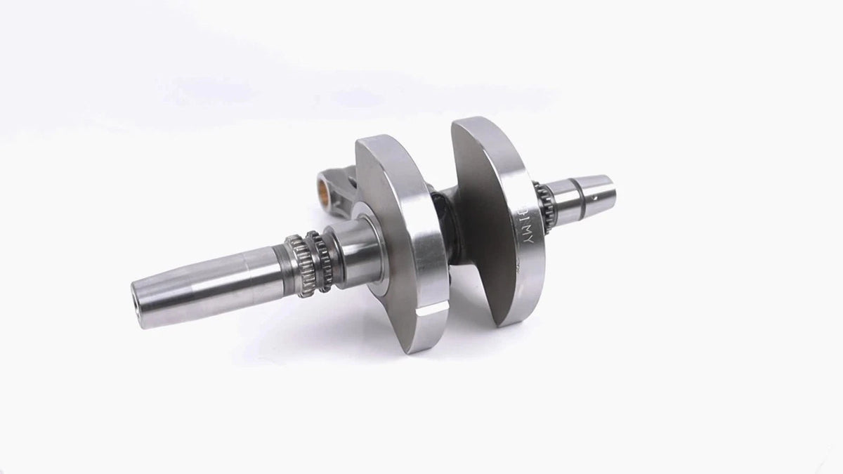 Crankshaft Assembly for BRP Can-Am Maverick Outlander 1000 (2011–2018) 420219736 420219735