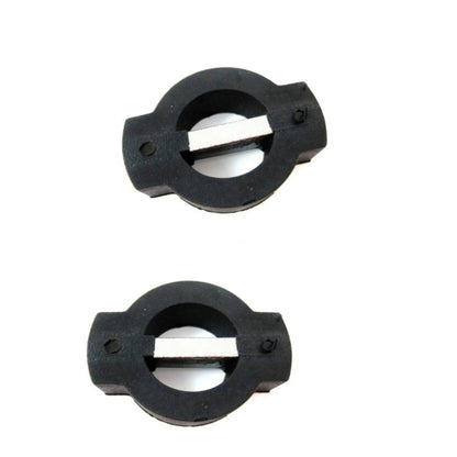 2PCS Cross Piece Sea Water Pump for Volvo Penta B18 B20 B21 MD3 MD17 D21 (Repl 831009)