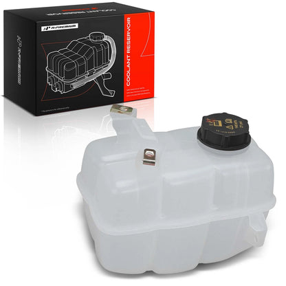 Engine Coolant Reservoir Tank for Ford Ranger 2024, Bronco (2021–2024) DG9Z8100A, BE8Z8100A, MB3Z8A080A