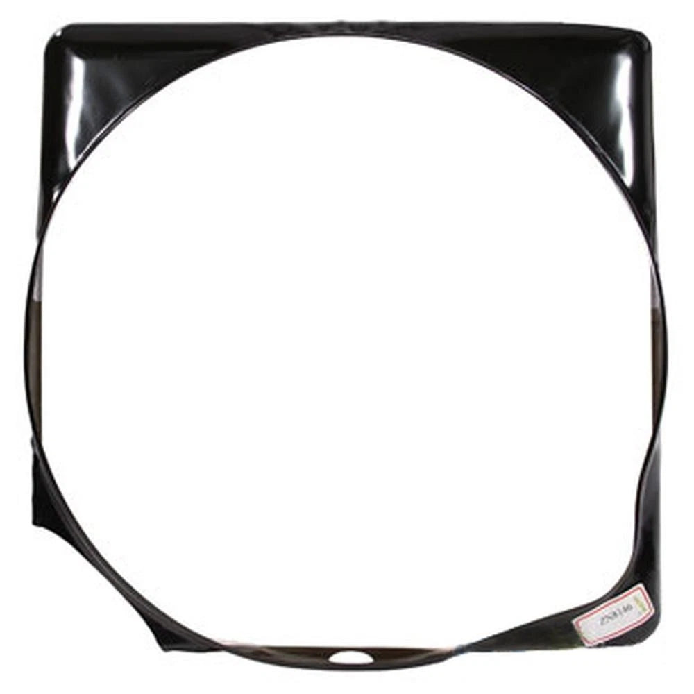 Metal Fan Shroud for Ford 8N 9N 2N (1939–1952)