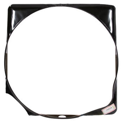 Metal Fan Shroud for Ford 8N 9N 2N (1939–1952)
