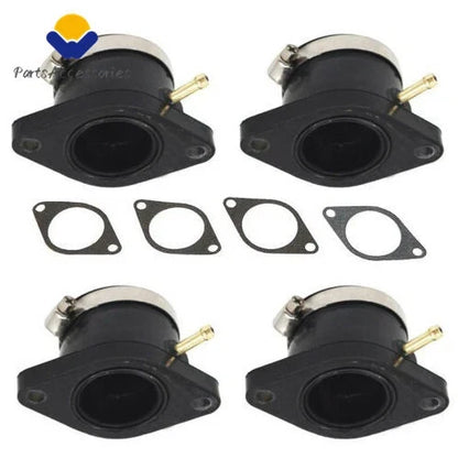Carburetor Intake Manifold for Yamaha XJ650 XJ750 (1981–1983)