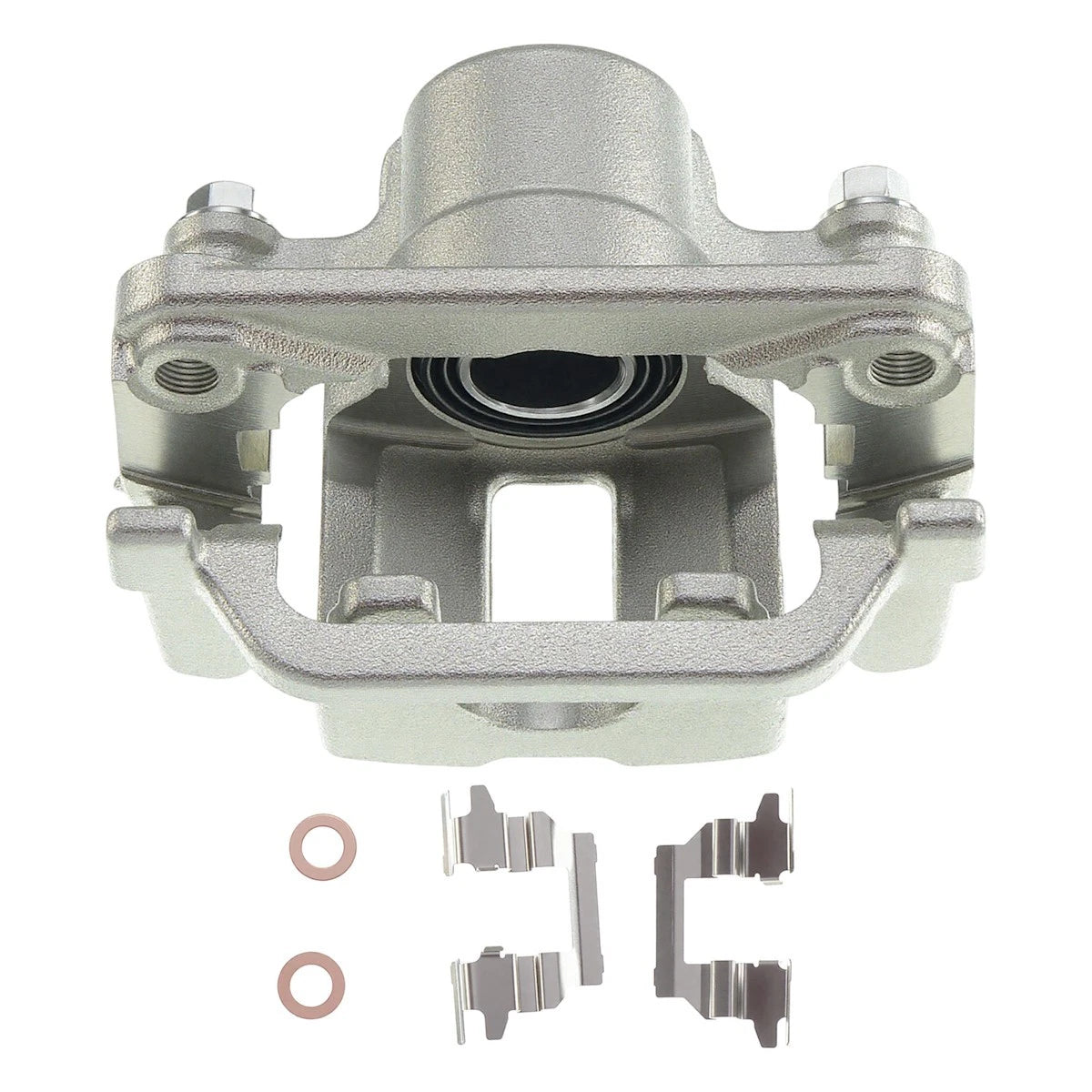 Brake Caliper Rear Left for Nissan Quest Murano G35 (2008–2009) 17979561, 44011AL500, 44011CB10A, 44011CN11A