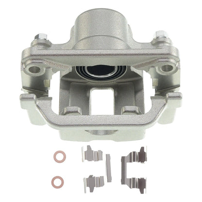 Brake Caliper Rear Left for Nissan Quest Murano G35 (2008–2009) 17979561, 44011AL500, 44011CB10A, 44011CN11A