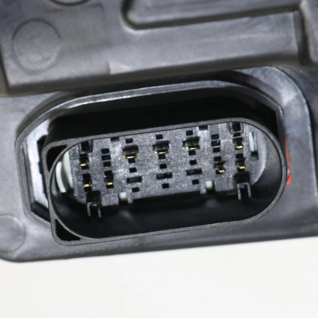 Headlight Assembly Passenger Side Chrome for RAM 1500 (2013–2015) CLX-M0-334-1137R-AC1-CL360A1, CH2503244