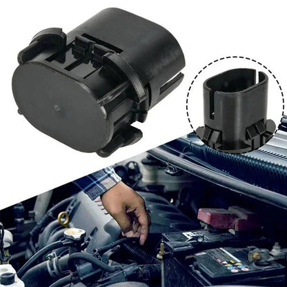 Radiator Mounting Upper Covers for Mercedes Benz R320 R350 R500 GL320 GL350