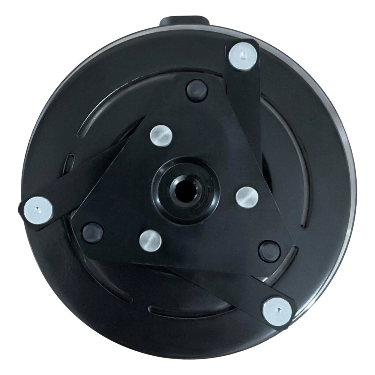 AC Compressor Clutch Replacement for Saturn Aura 3.5L (2007–2008)