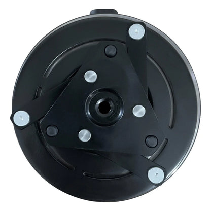 AC Compressor Clutch Replacement for Saturn Aura 3.5L (2007–2008)