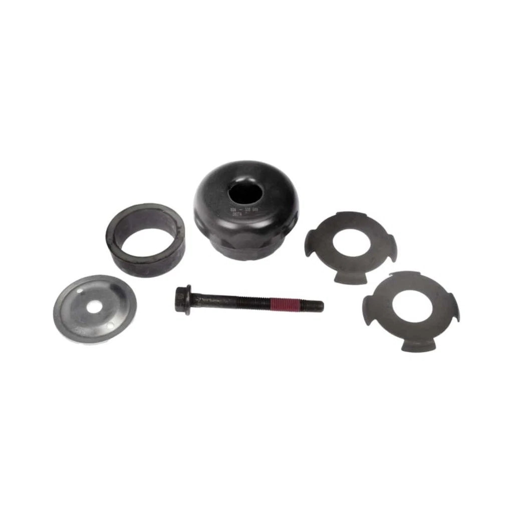 Body Mount Set for GMC Sierra 3500 HD (2007–2012) ALX-PAU-RB-924-335-CL360A63