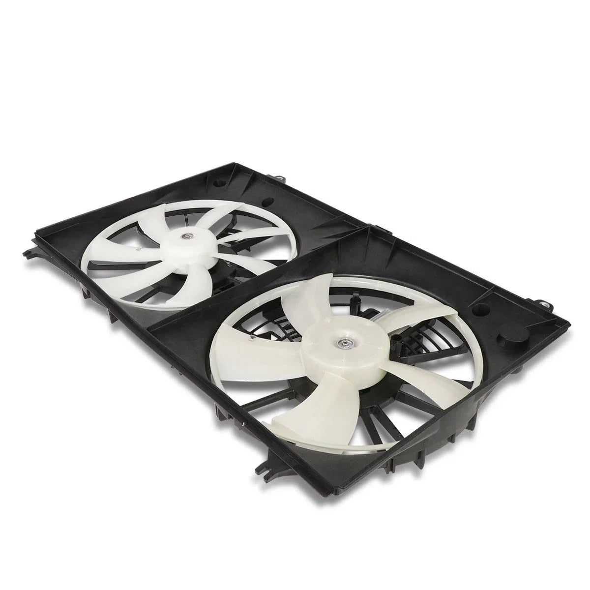 Radiator Cooling Fan Assembly for Lexus GS450H (2013–2015)