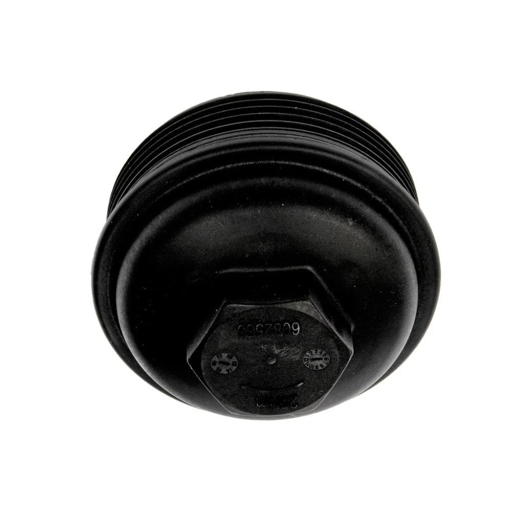 Oil Filter Cap for Saturn Aura (2007–2009) 12575810, 12580254, ALX-PAU-MM-917-003CD-CL360A72