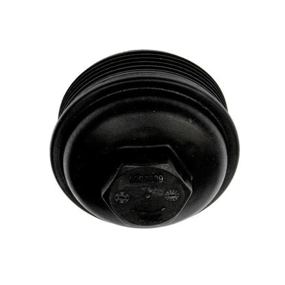 Oil Filter Cap for Saturn Aura (2007–2009) 12575810, 12580254, ALX-PAU-MM-917-003CD-CL360A72