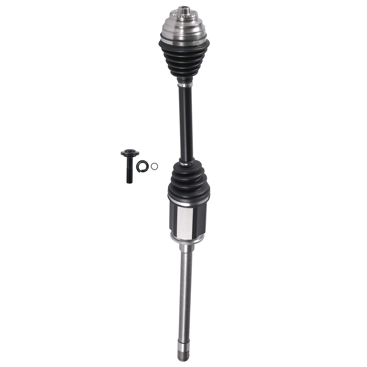 Front Right CV Axle Assembly for BMW 330i M235i xDrive 435i xDrive (2012–2020)
