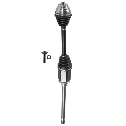 Front Right CV Axle Assembly for BMW 330i M235i xDrive 435i xDrive (2012–2020)