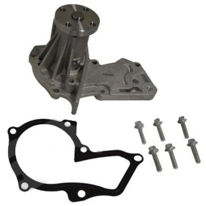 GMB Water Pump 125-3300 for Ford Fiesta Transit Connect (2011–2019)