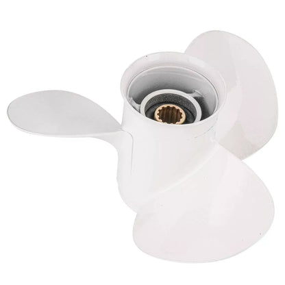 11 5/8x11 Boat Propeller for Yamaha 40HP 50HP 55HP 60HP (663-45947-02-EL, RH)