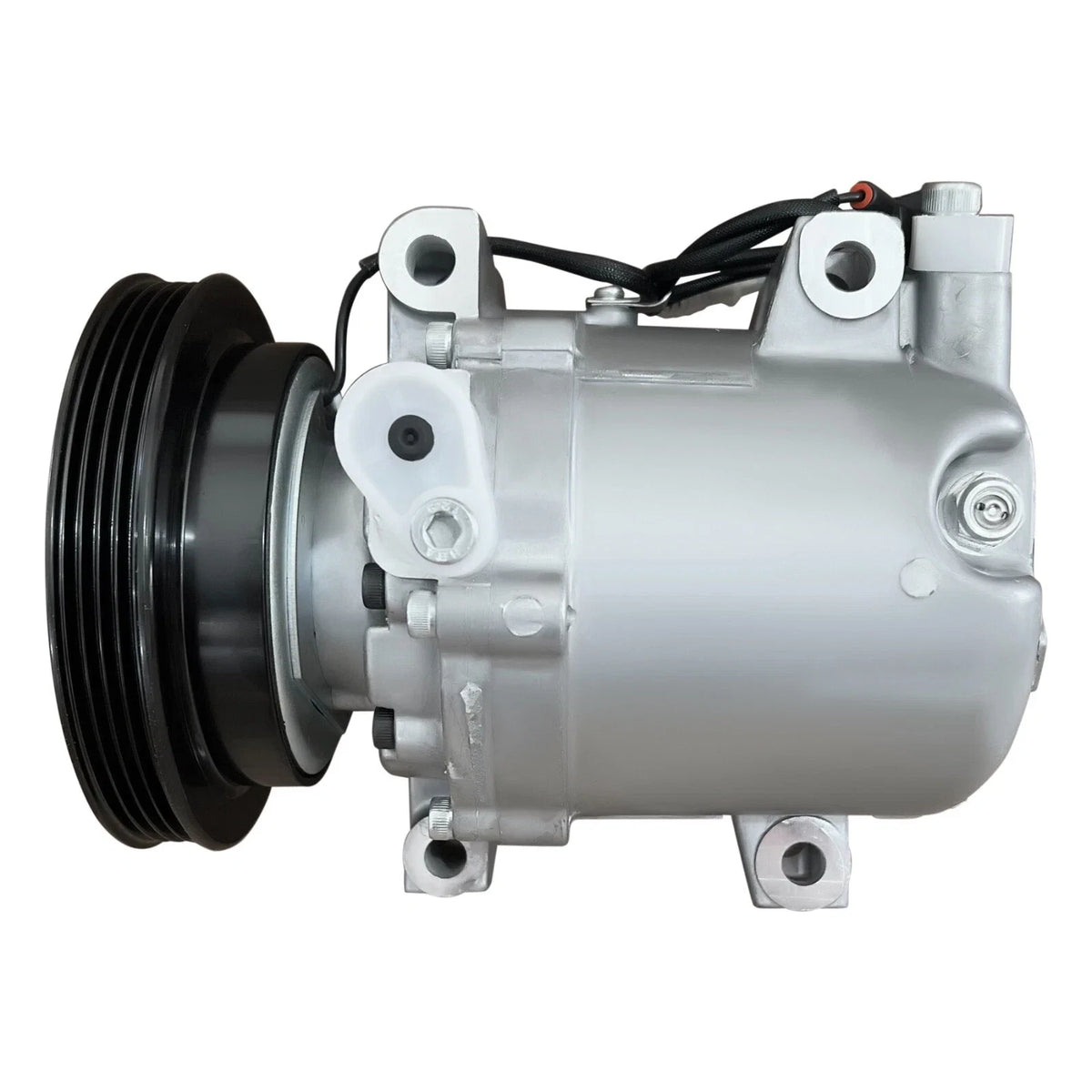 A/C Compressor Kit OEM Replacement for Nissan Tsubame 1.6L (2002–2002)