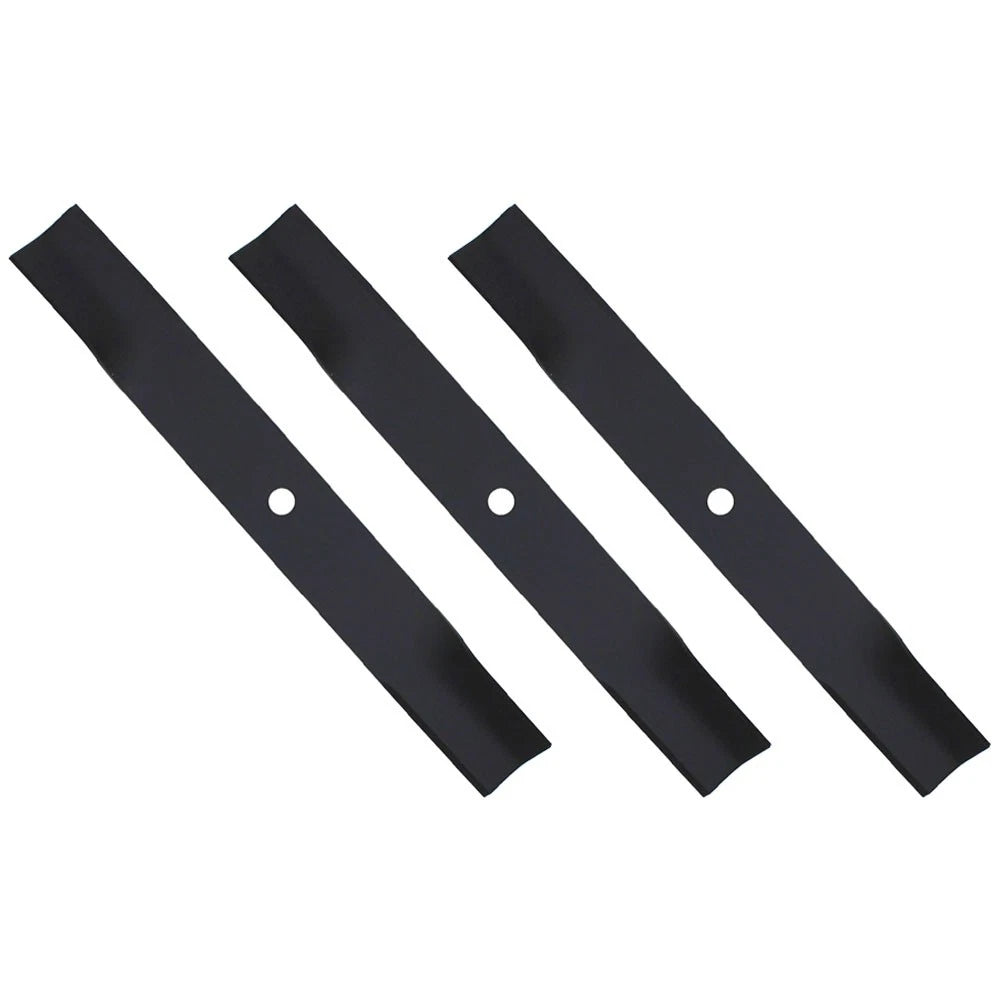 3X 50" Mower Blades for Exmark (Fits 115-5059, 115-5062)