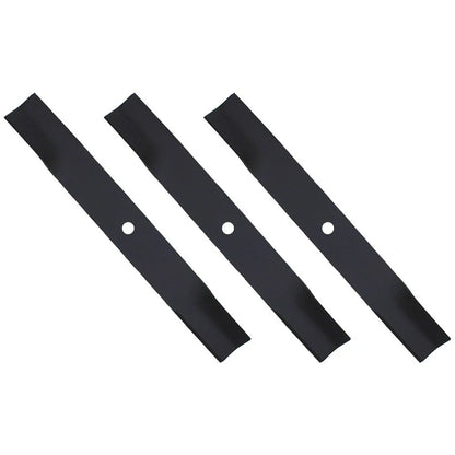 3X 50" Mower Blades for Exmark (Fits 115-5059, 115-5062)