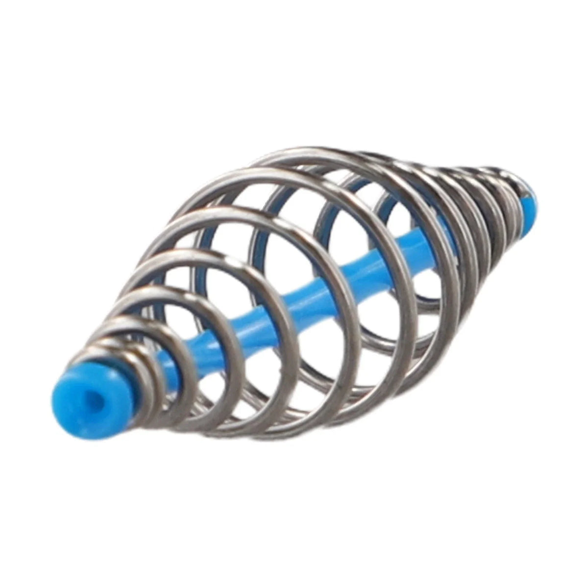 10X Spring Bait Feeder for Fishing Equipment (Innovative Save Bait)