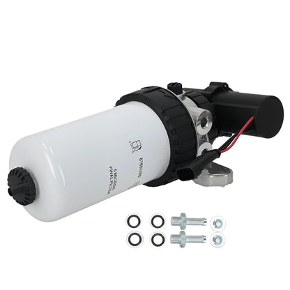 Fuel Pump Filter for Ford New Holland LS180 LS190 LX865 TB100 TB110 TB120 TB80 (2000–2023)