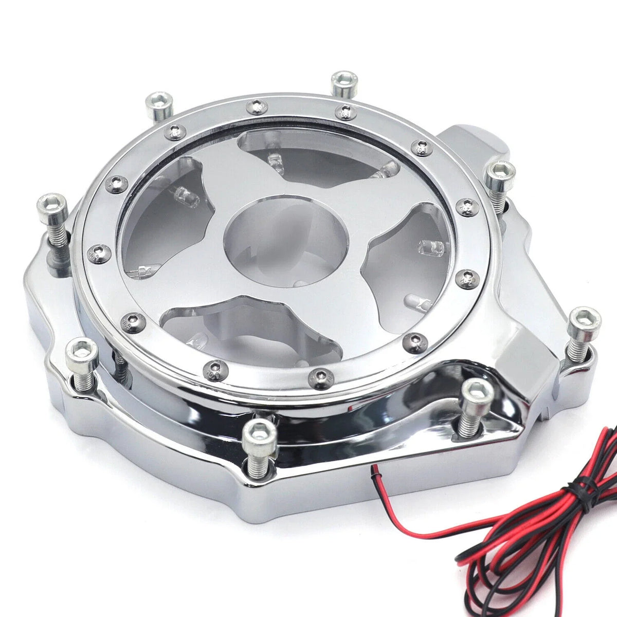 Engine Stator Cover for Honda CBR 1000RR (2004–2007), CB1000R (2011–2016)