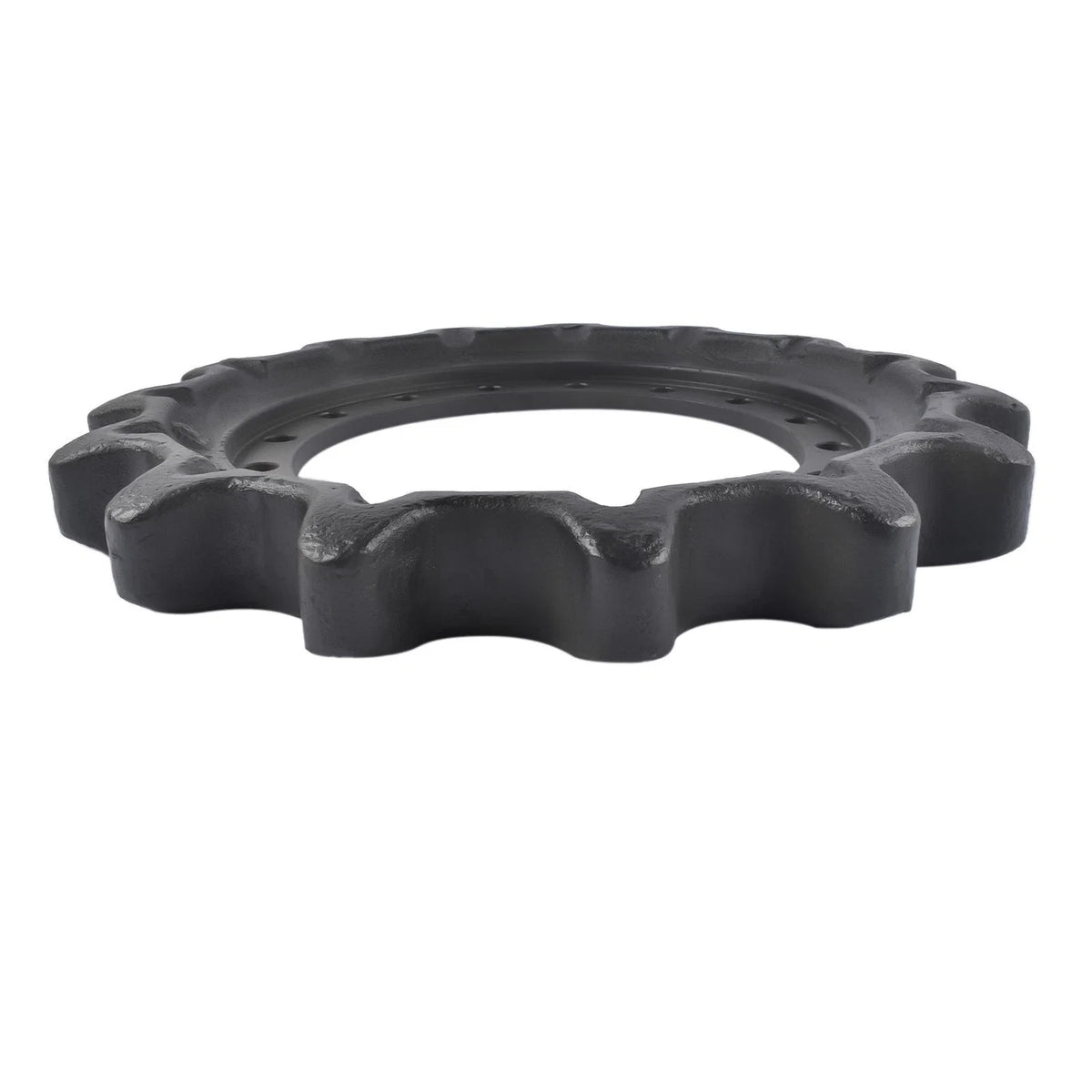 Drive Sprocket for Bobcat Loader T630 T650 (15 Teeth, 16 Bolt Holes, 7270159)