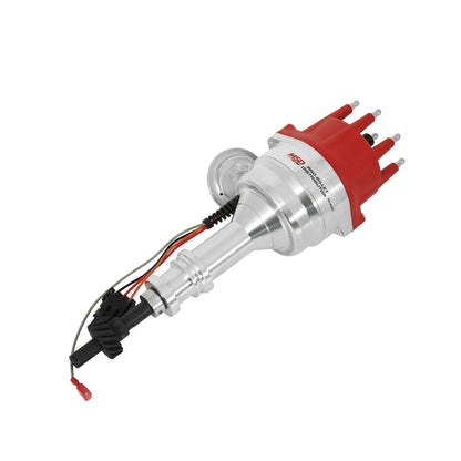 MSD Distributor 8350 for Ford F-250 F-150 F-350 E-350 (1978–1981)