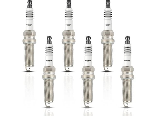 Spark Plug Set for Infiniti G37 (2008–2013) 71362SBHV