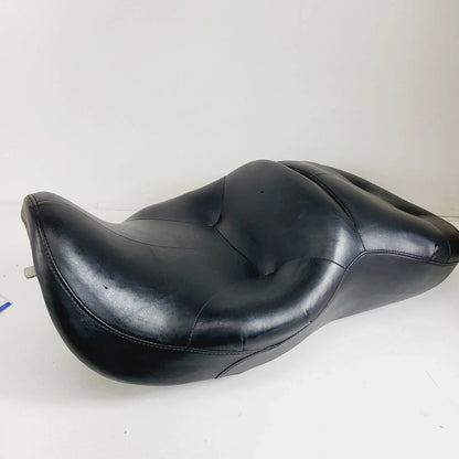 Comfort Stitch Seat for Harley Davidson Touring Ultra Classic Road Glide (1997–2007)