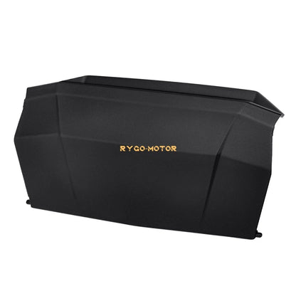 Glovebox Storage Lid for Polaris RZR XP Turbo S / Trail S 900 (2018–2023) 5455451-070
