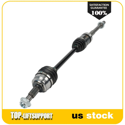 CV Axle Shaft Assembly Front Right for Scion iA, Toyota Yaris iA (2016–2017)