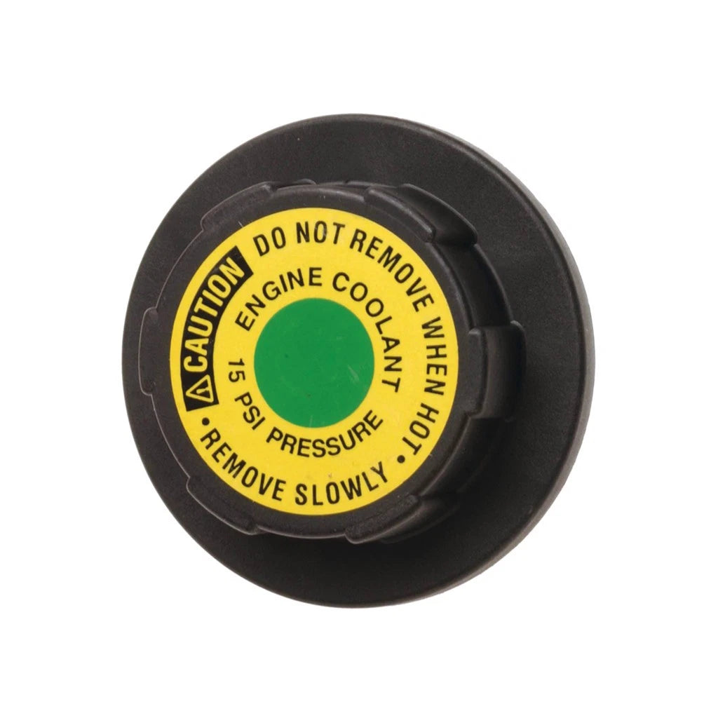 Engine Coolant Recovery Tank Cap for Cadillac Fleetwood (1994–1995) ALX-PAU-AC-RC74-CLA6