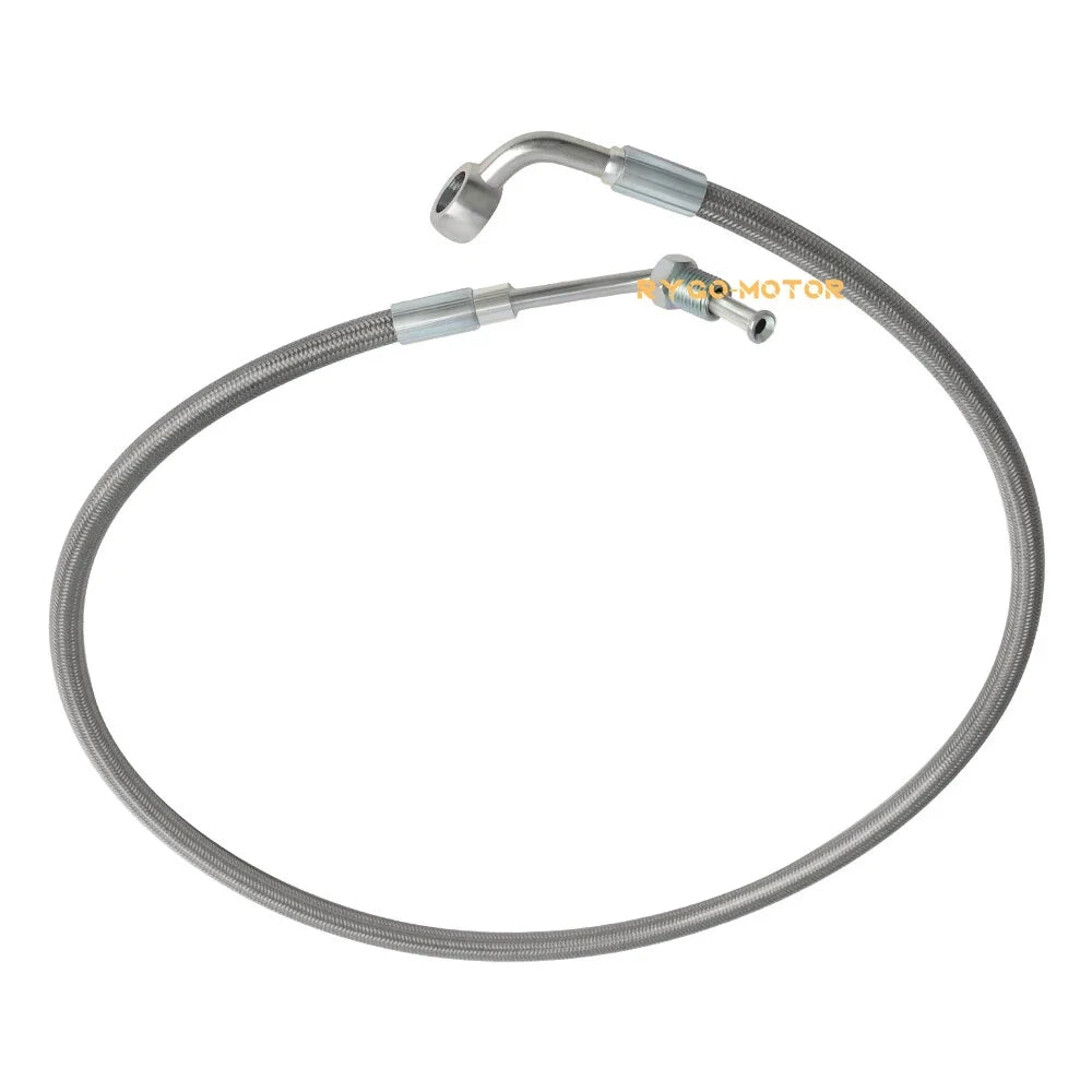 Right Front Brake Hose Line for Polaris Magnum 330 ATP 330 500 (2005–2006)