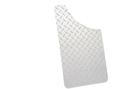 Mud Flaps for Chevrolet Trailblazer (2002–2009) 51359DXFR
