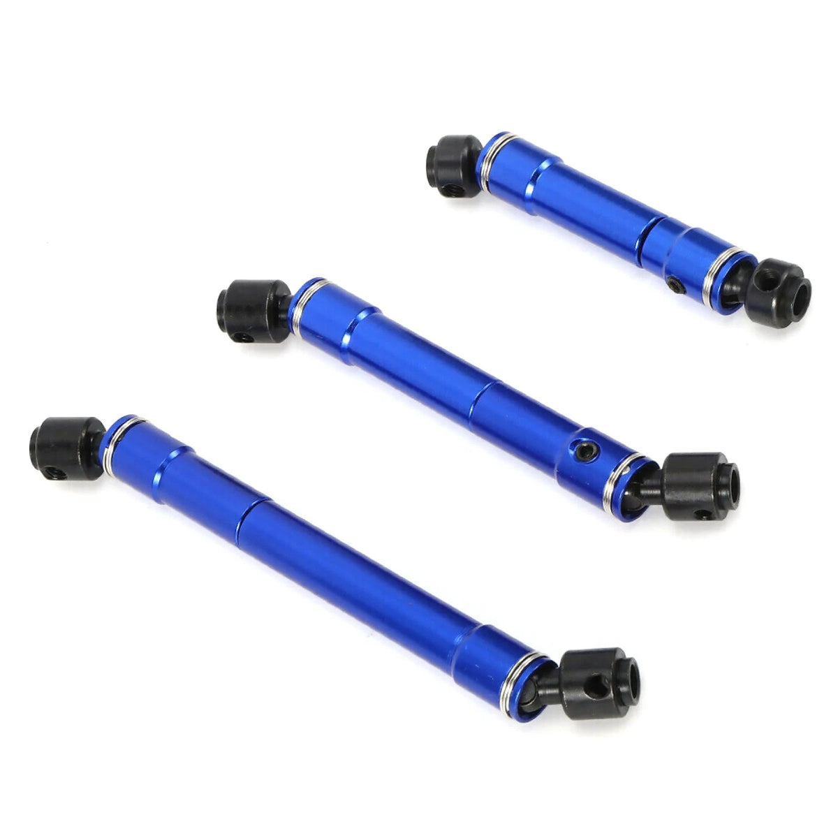 1/10 CVD Drive Shaft for Traxxas TRX6 G63 6X6 (88096-4) RC Car
