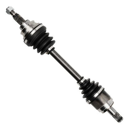 Front Left CV Axle Shaft Assembly for 1995–2001 Honda Foreman 4x4