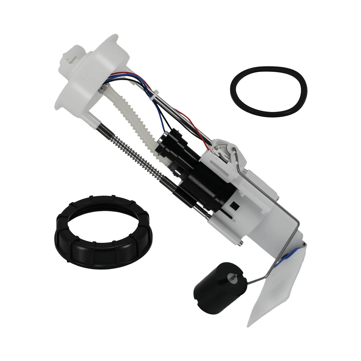 Electric Fuel Pump for Polaris Ranger 900 XP 1000 Crew EPS (2013–2019) Z5HL7I, 47-1010, 471010