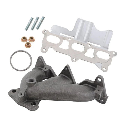 Exhaust Manifold for Pontiac G6 (2007–2009) & Saturn Vue (2008–2010) V6 3.6L