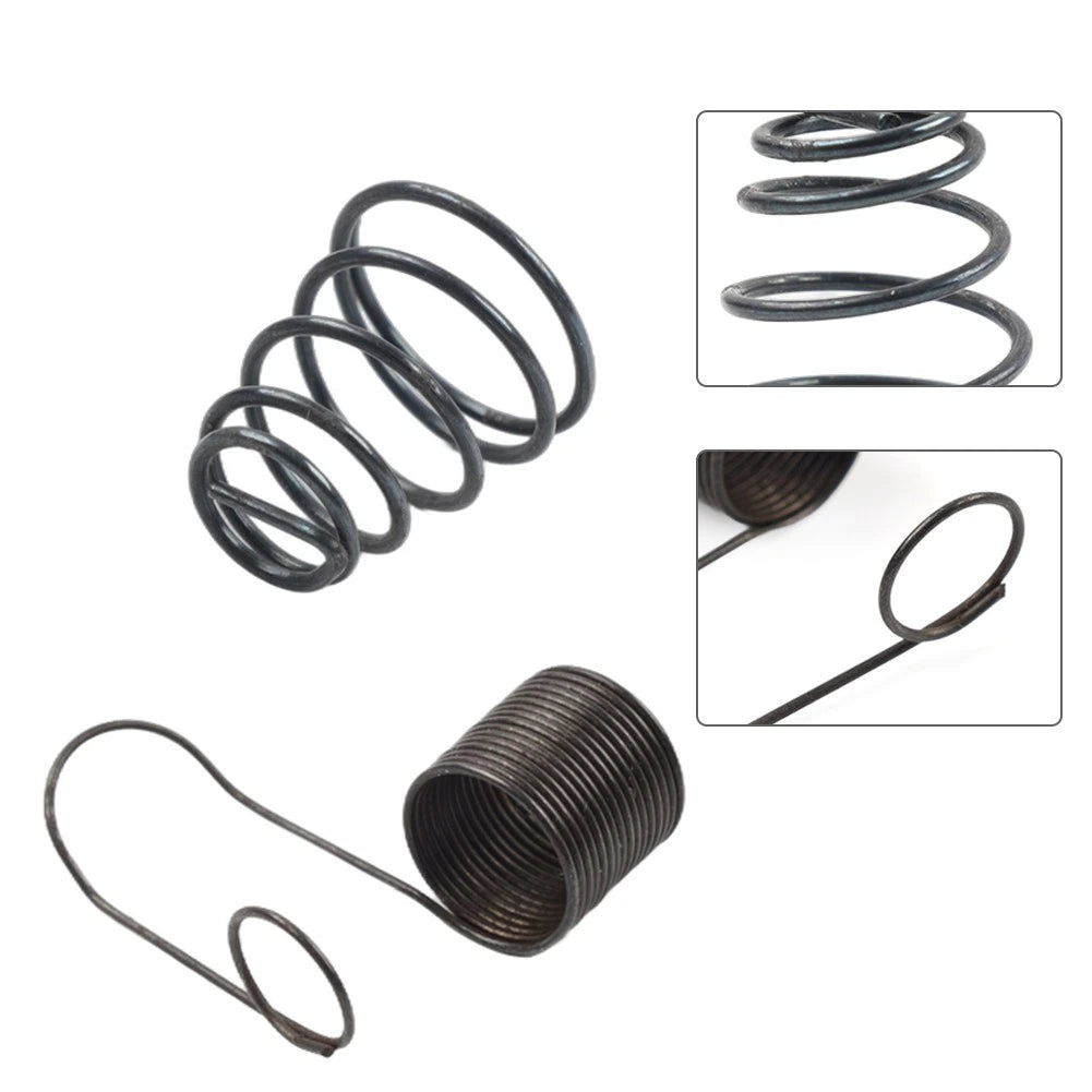 Motor Upper Thread Tension Springs for 201, 221, 222, 301 Sewing Machines