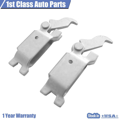 Drum Parking Brake Lever Kit for Nissan Armada Dodge Charger Challenger (2005–2019)