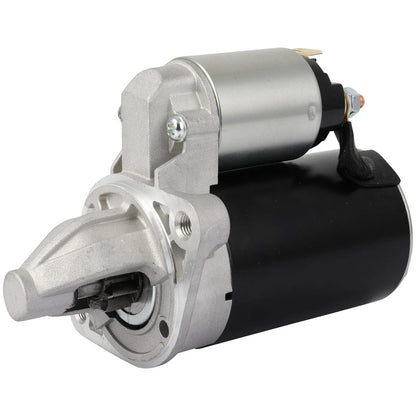 Starter for Hyundai Accent (2001–2003), Kia Rio/Rio5 (2006–2008) 17826