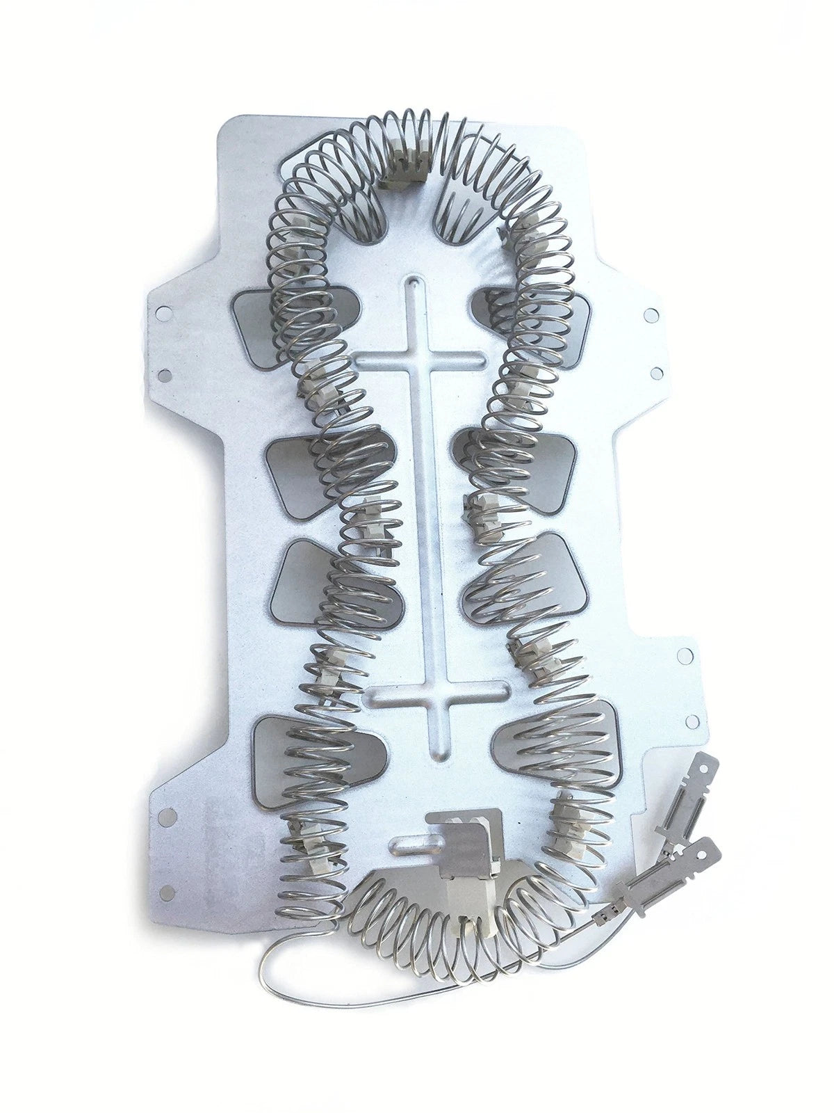 Dryer Heat Element for Samsung and Whirlpool