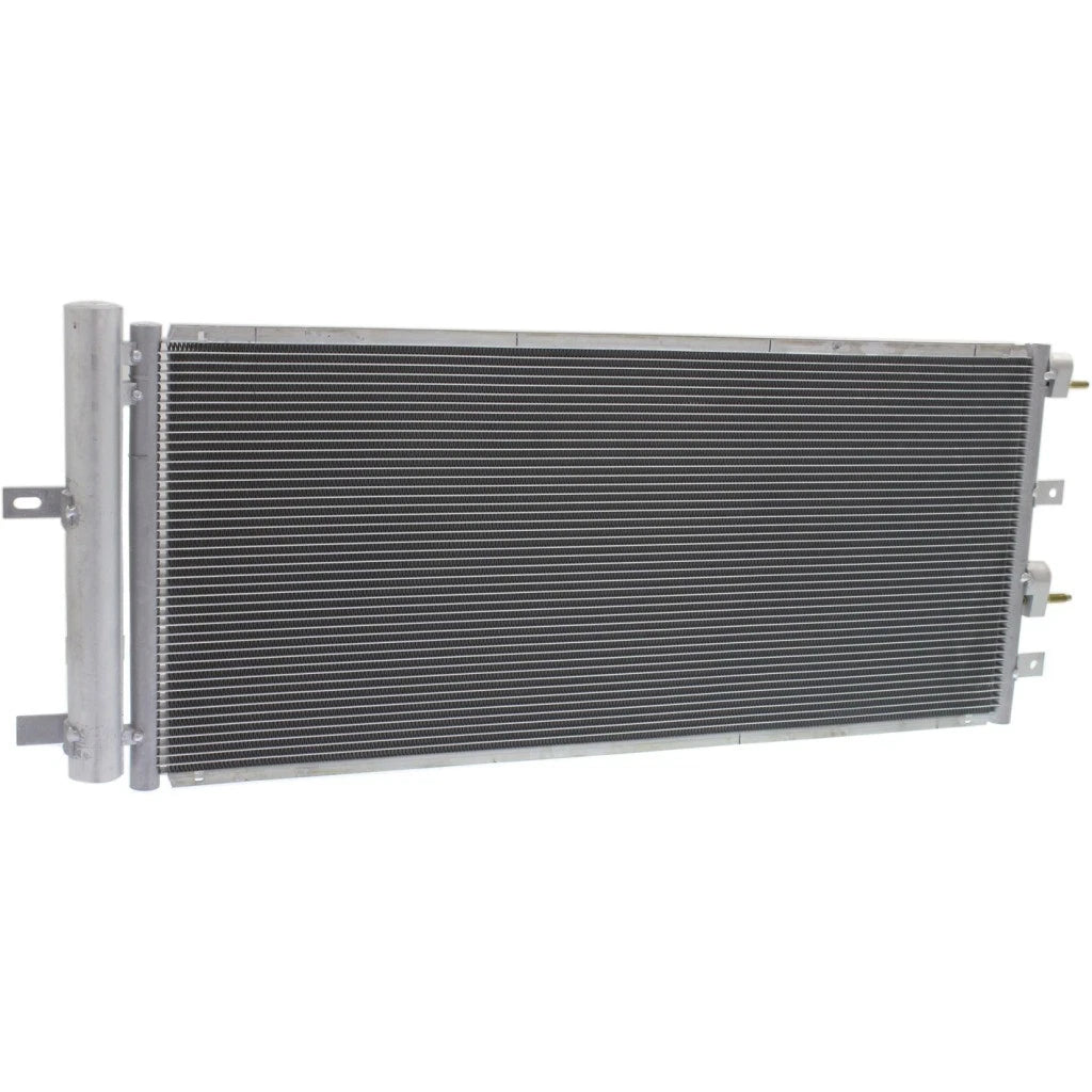 A/C Condenser for Lincoln MKZ (2013–2017) FO3030241, CLX-M0-USA-KVAC4211-CL360A72