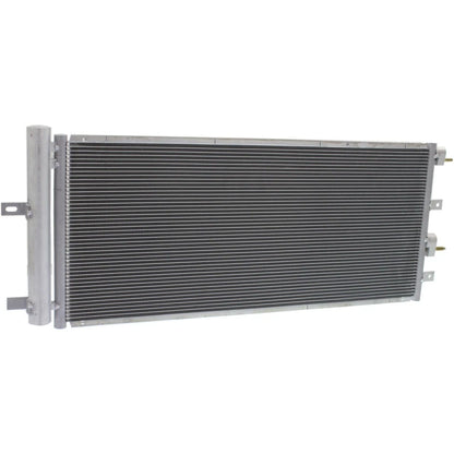 A/C Condenser for Lincoln MKZ (2013–2017) FO3030241, CLX-M0-USA-KVAC4211-CL360A72