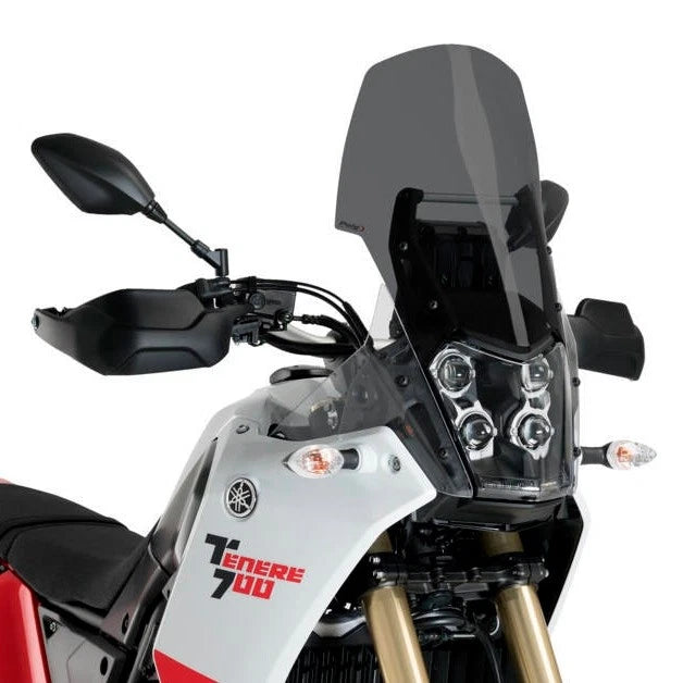 Puig Touring Windshield for Yamaha (3727F)